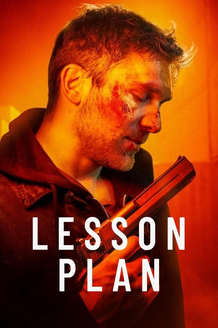 Lesson Plan full movie
