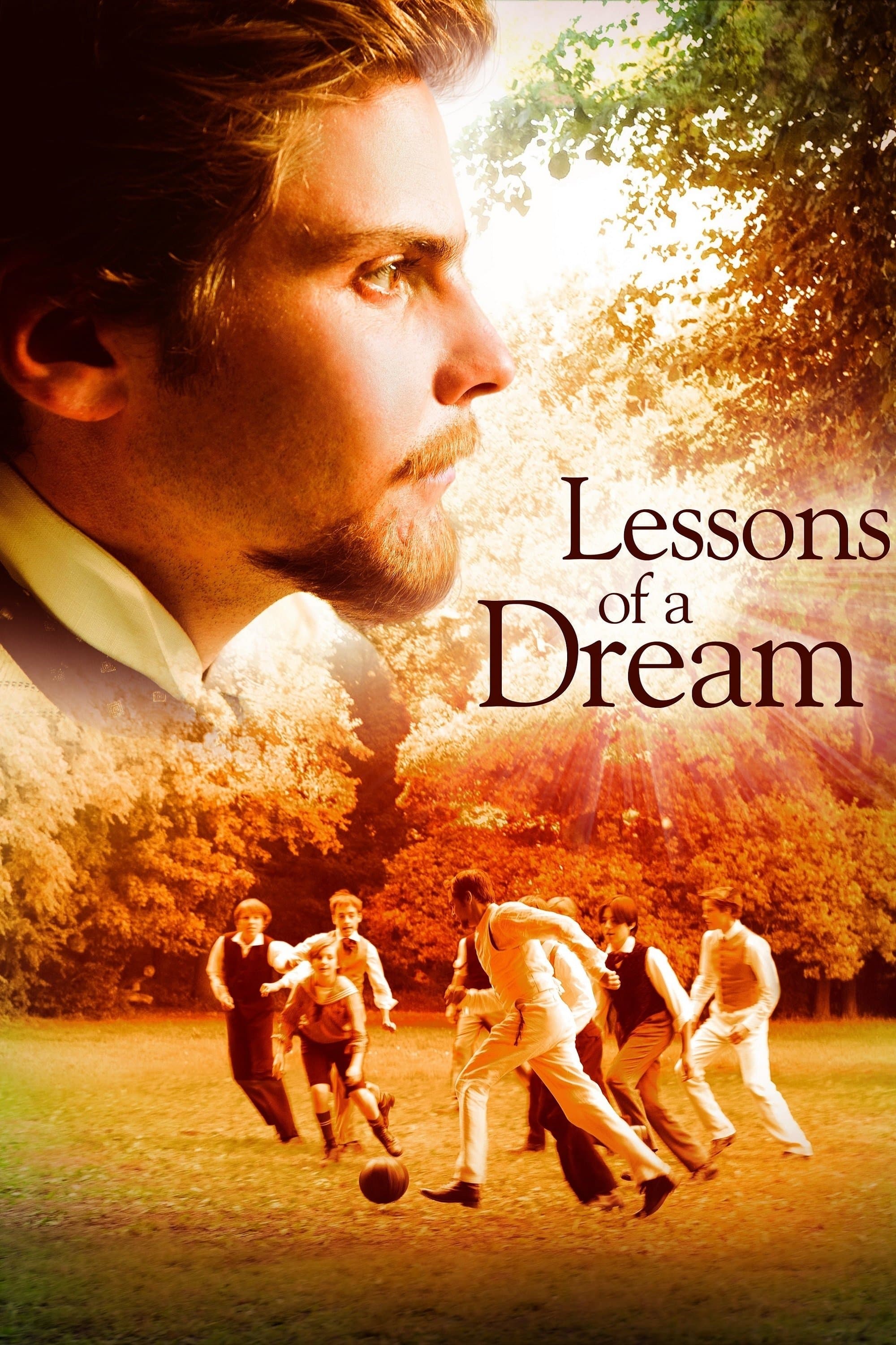 Lessons of a Dream full movie