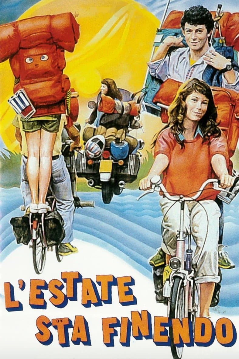 L'estate sta finendo full movie