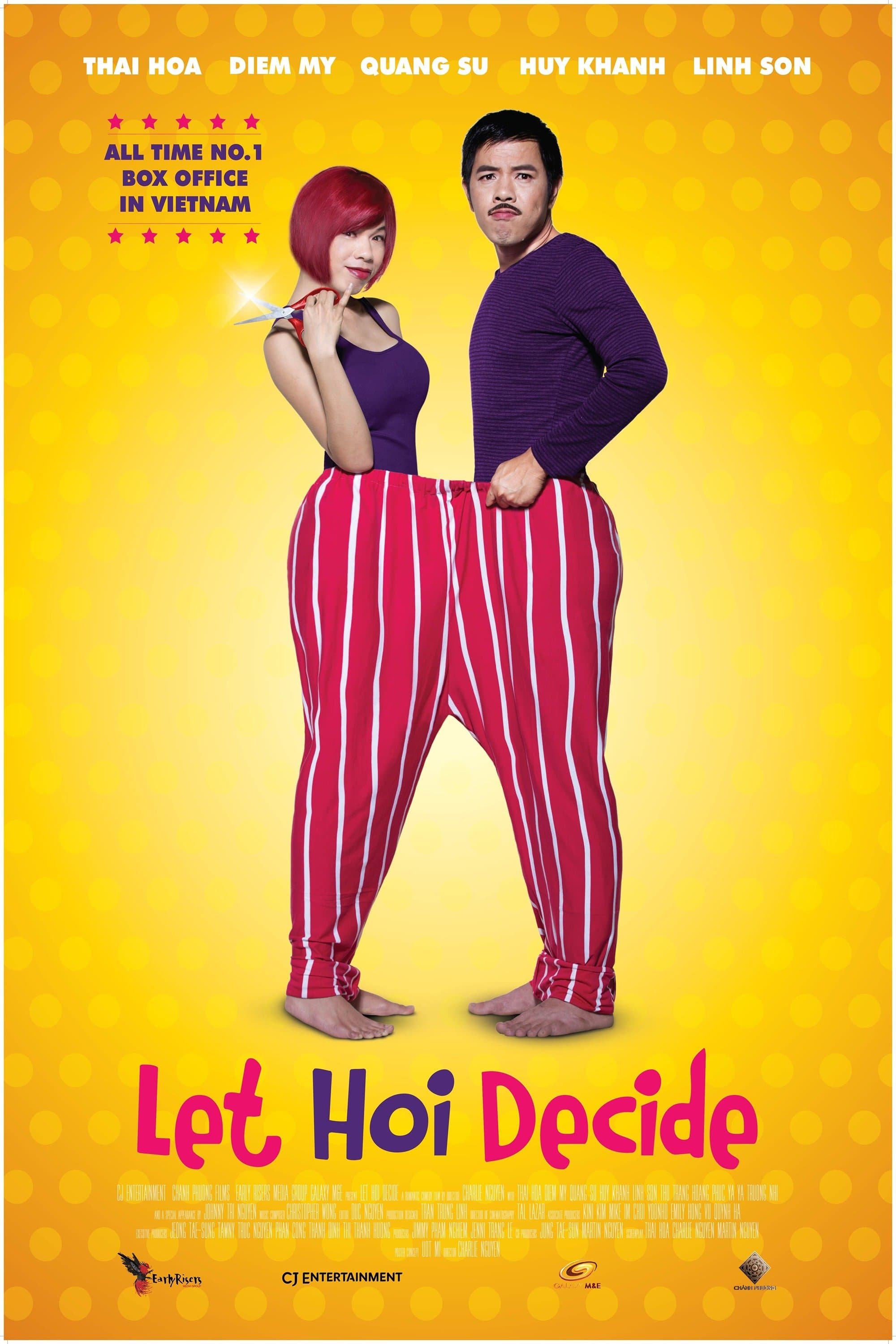 Let Hoi Decide full movie