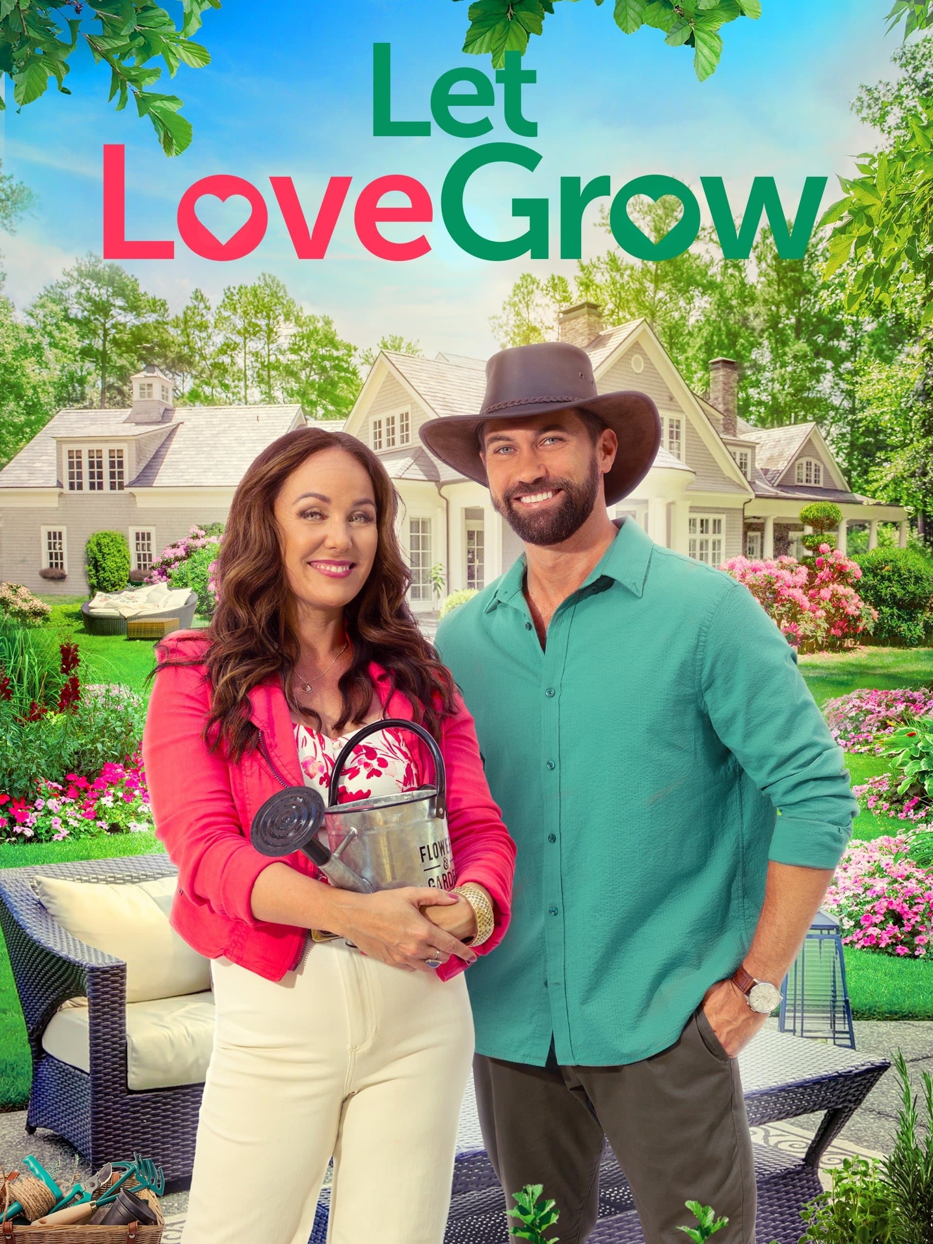 Let Love Grow full movie