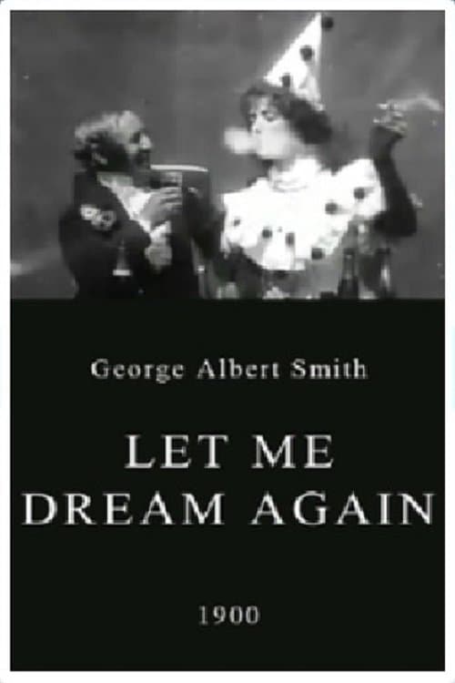 Let Me Dream Again full movie
