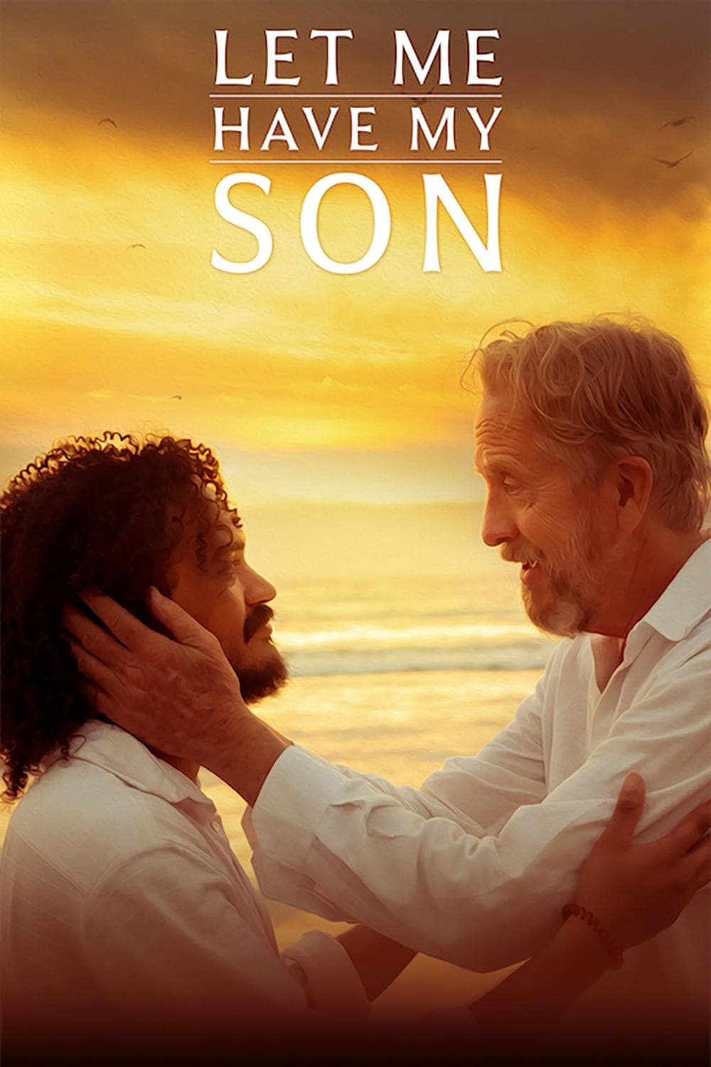 Let Me Have My Son full movie