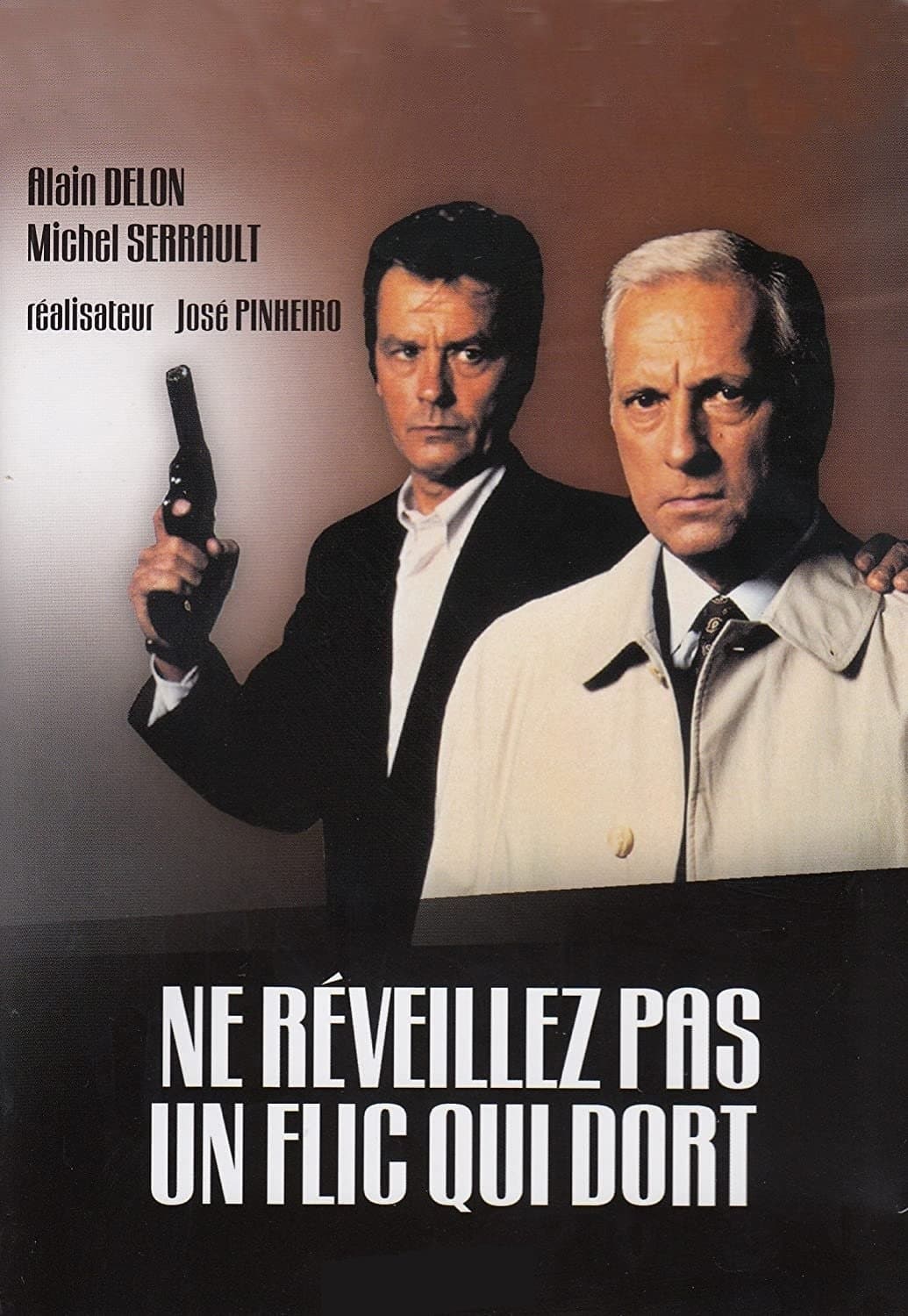 Let Sleeping Cops Lie full movie