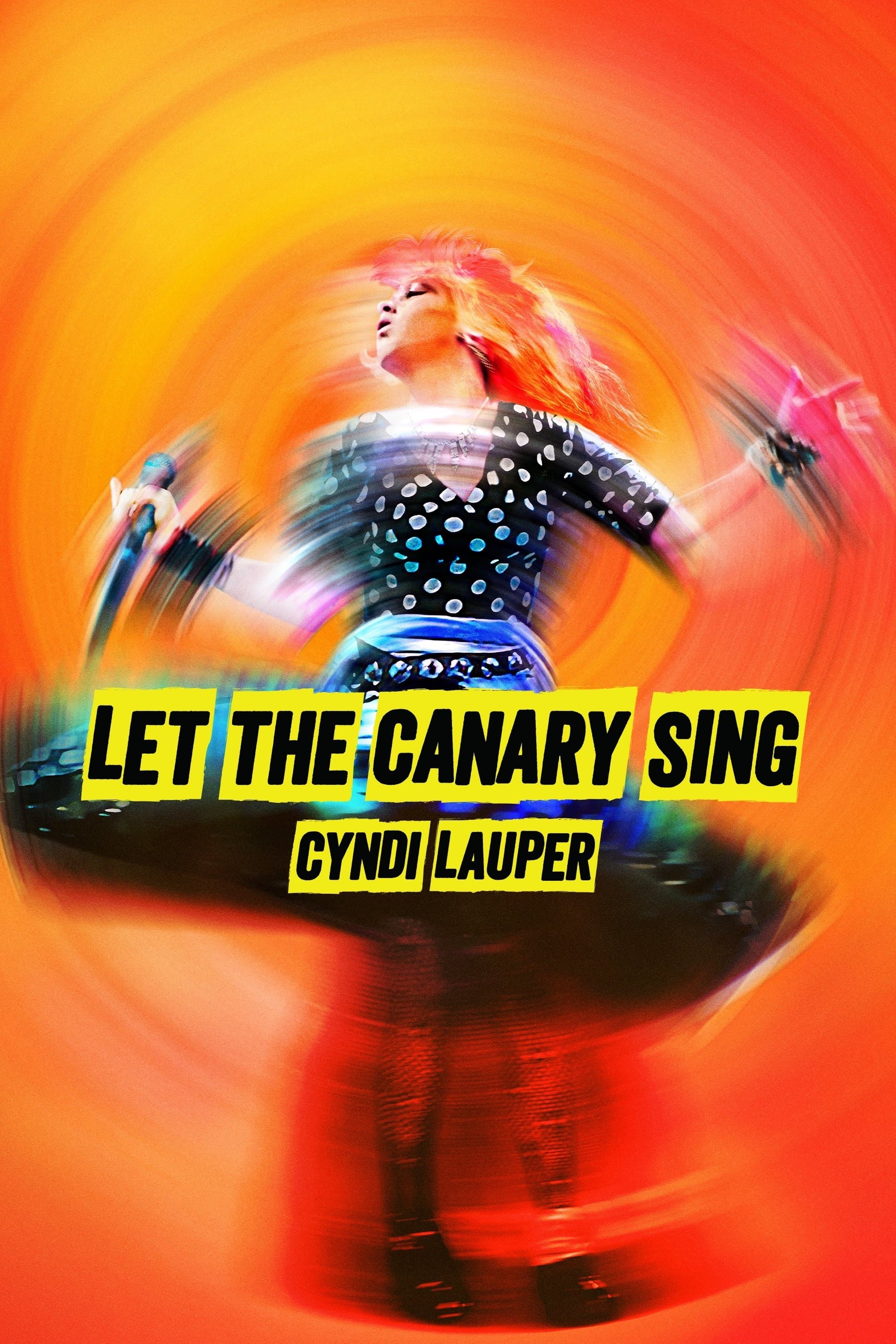 Let the Canary Sing full movie