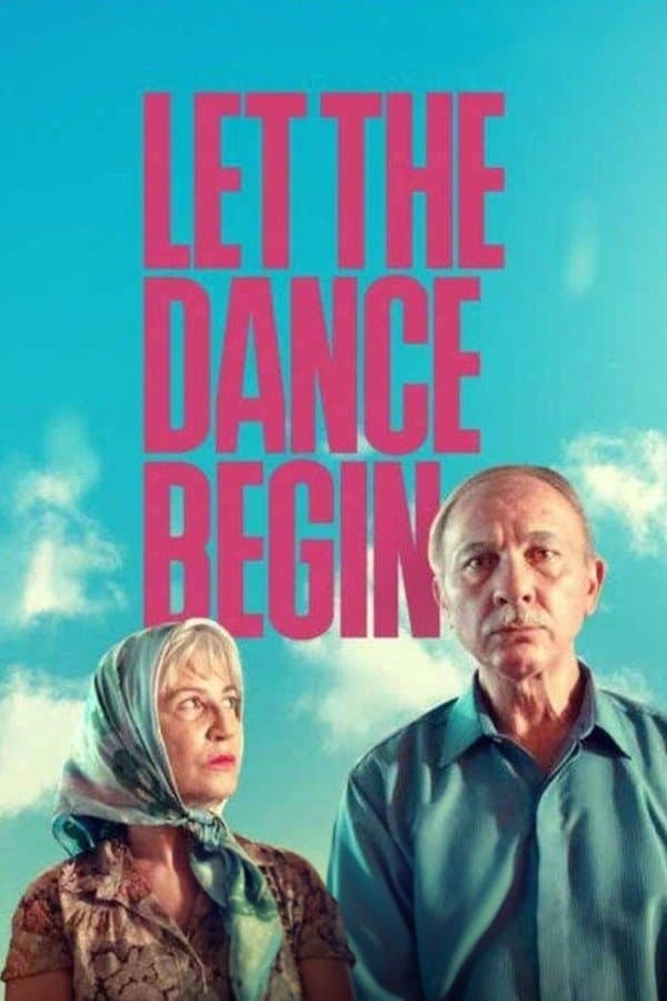 Let the Dance Begin full movie