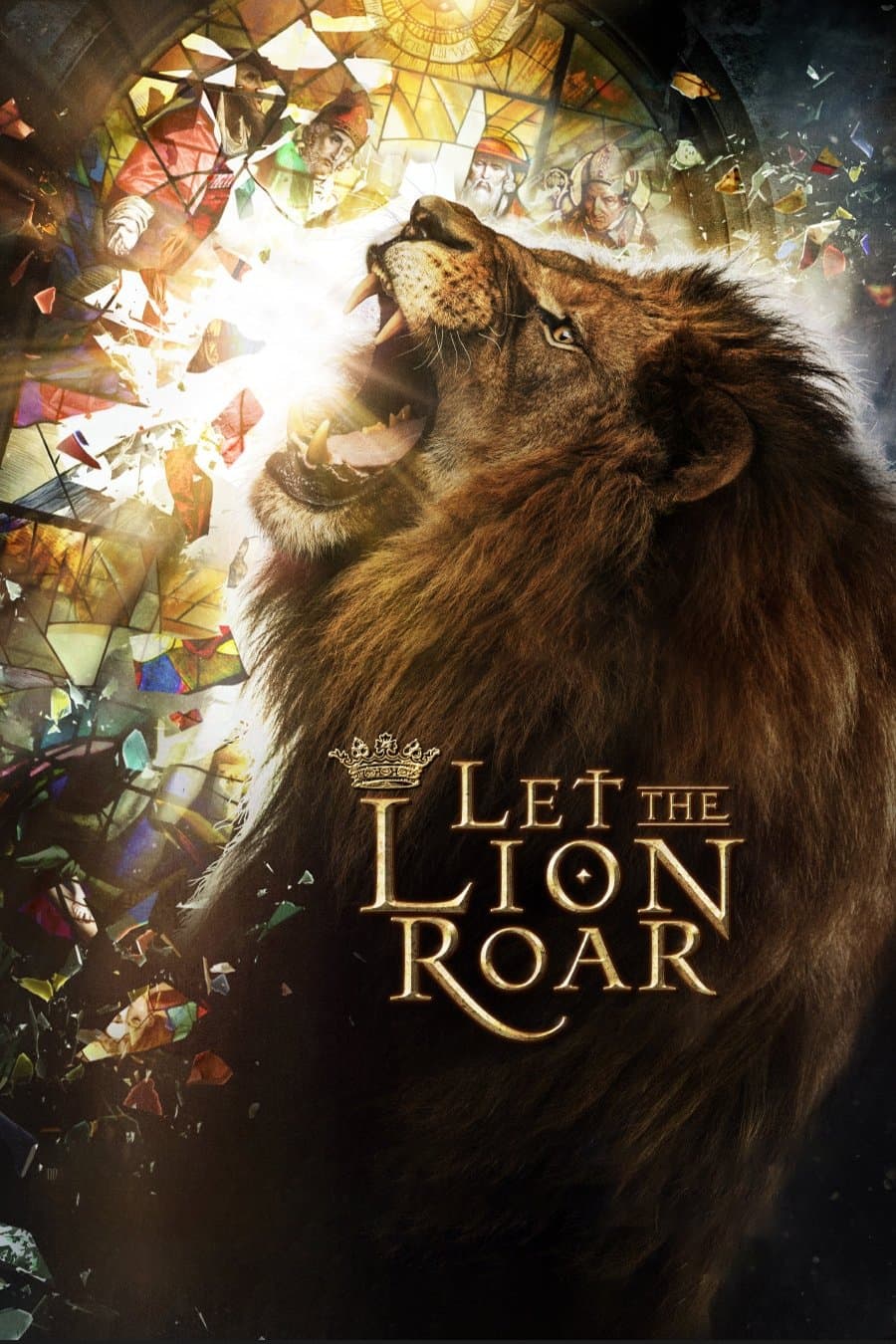 Let the Lion Roar full movie
