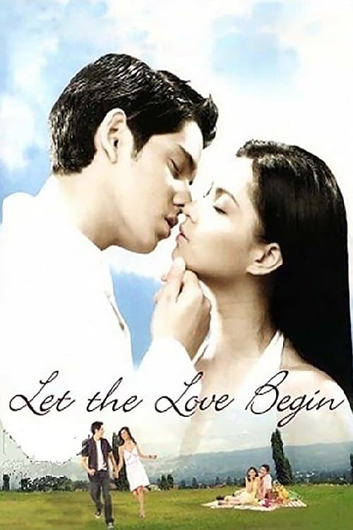 Let the Love Begin full movie