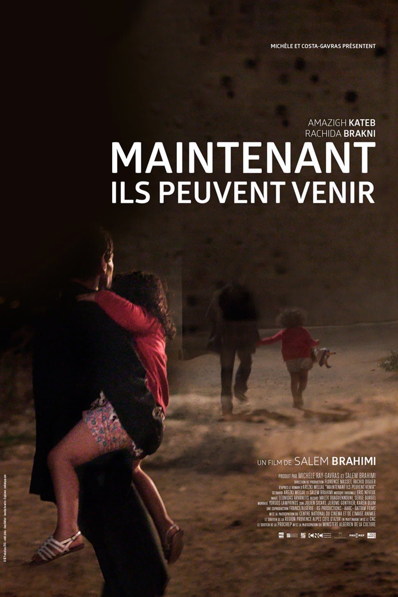 Let Them Come full movie