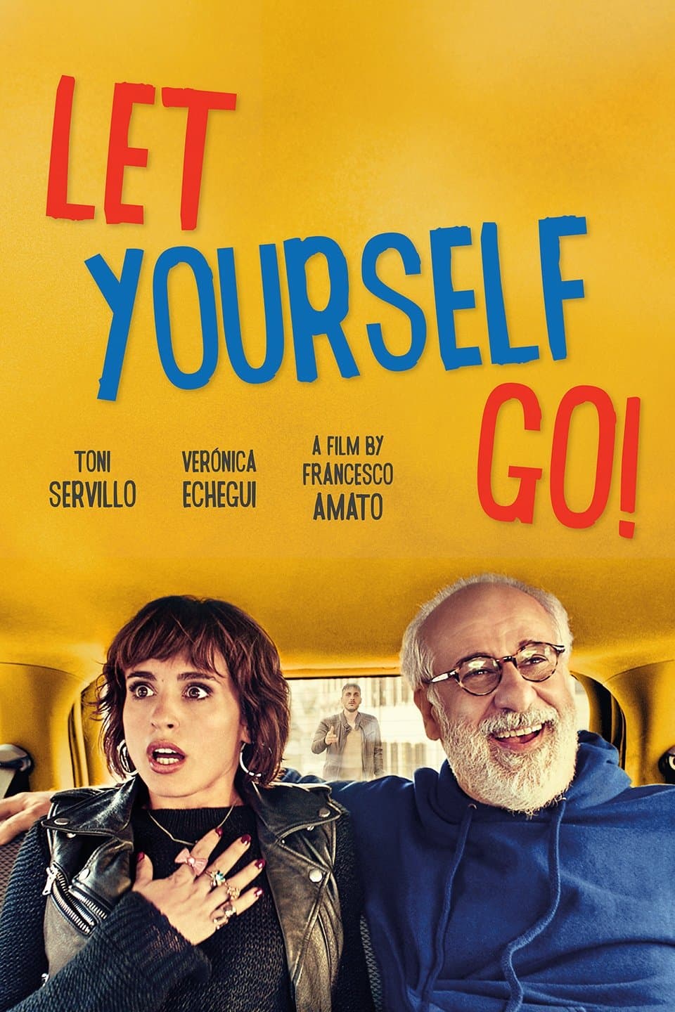 Let Yourself Go full movie