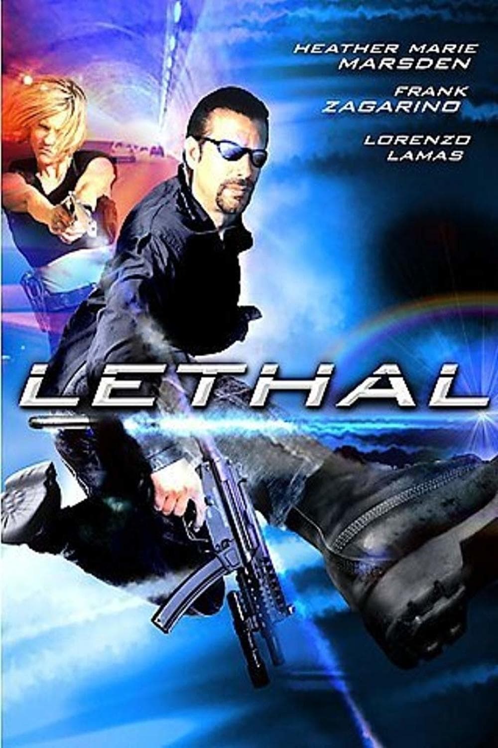 Lethal full movie