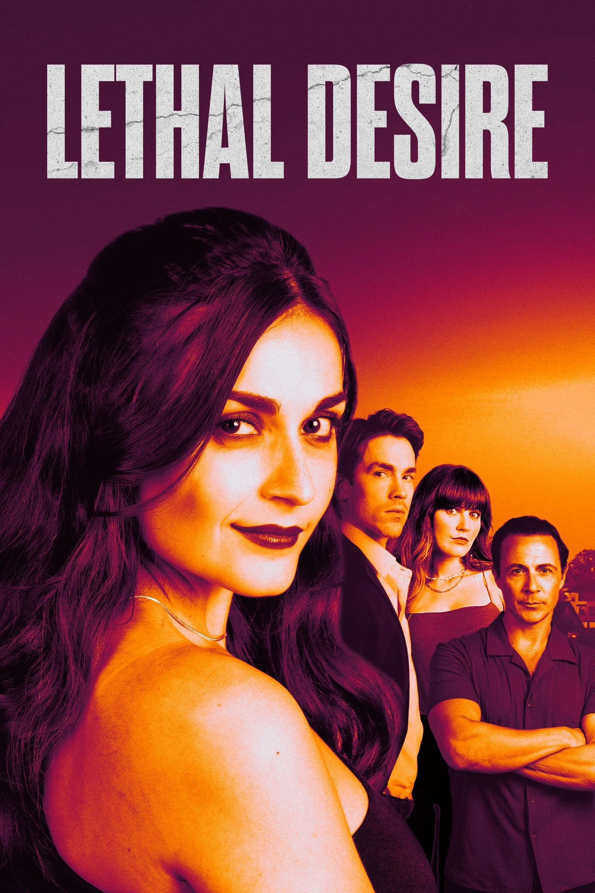 Lethal Desire full movie