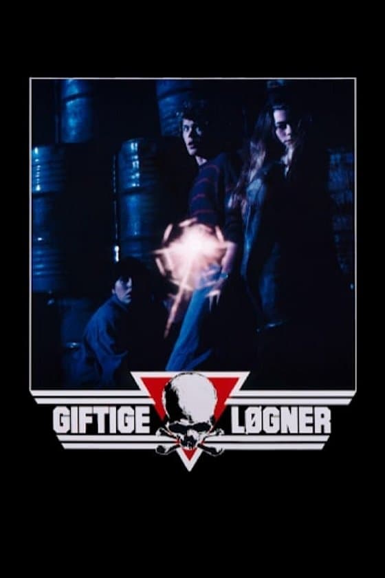 Lethal Lies full movie