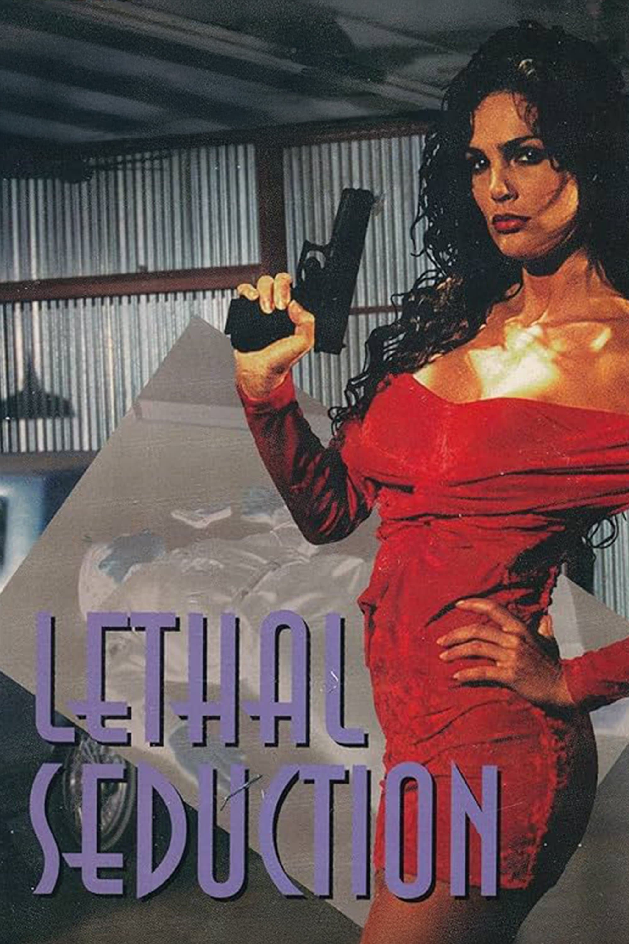 Lethal Seduction full movie