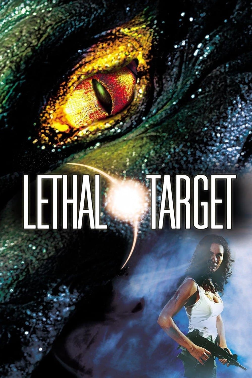 Lethal Target full movie