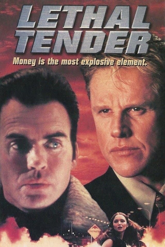 Lethal Tender full movie