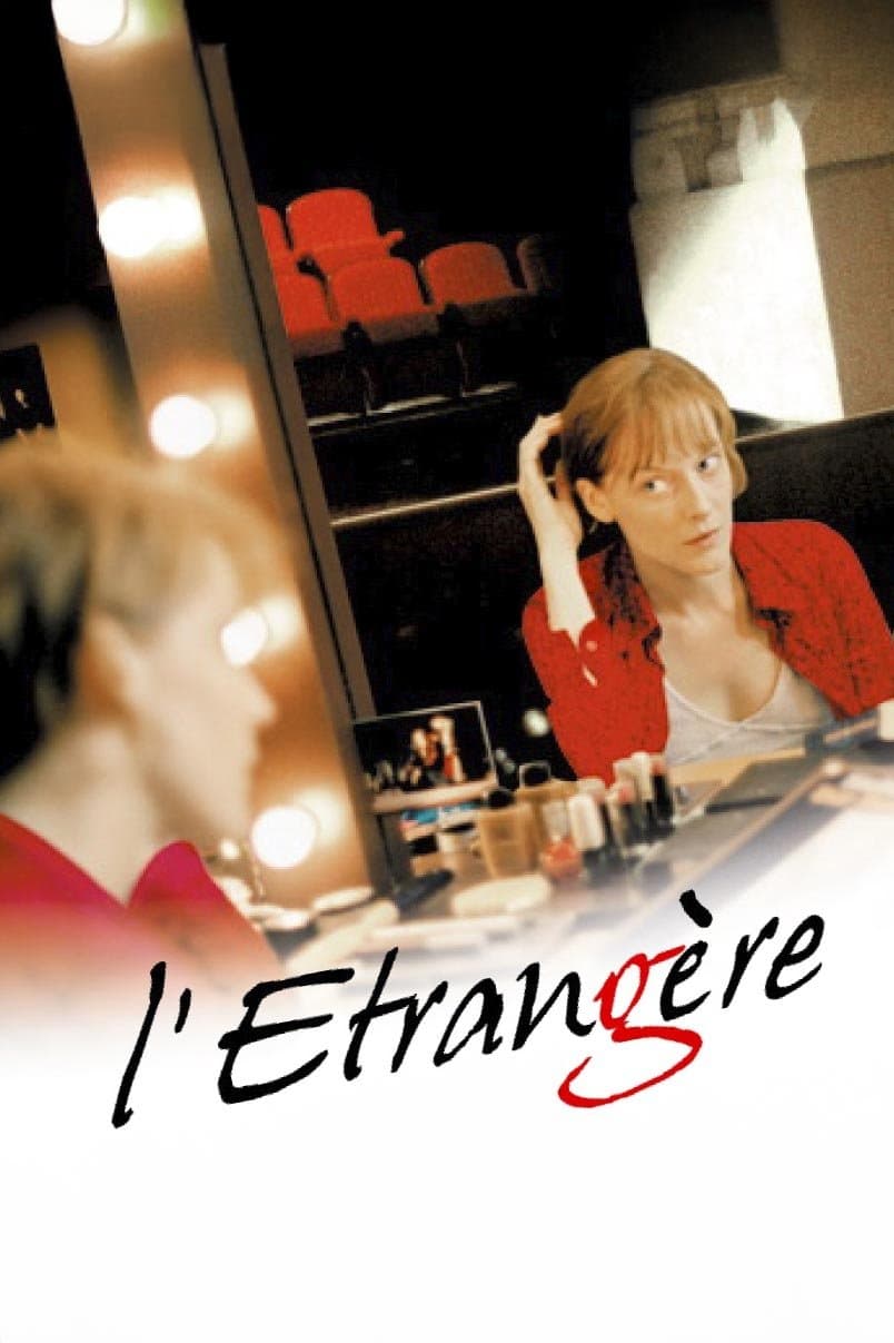 L'étrangère full movie