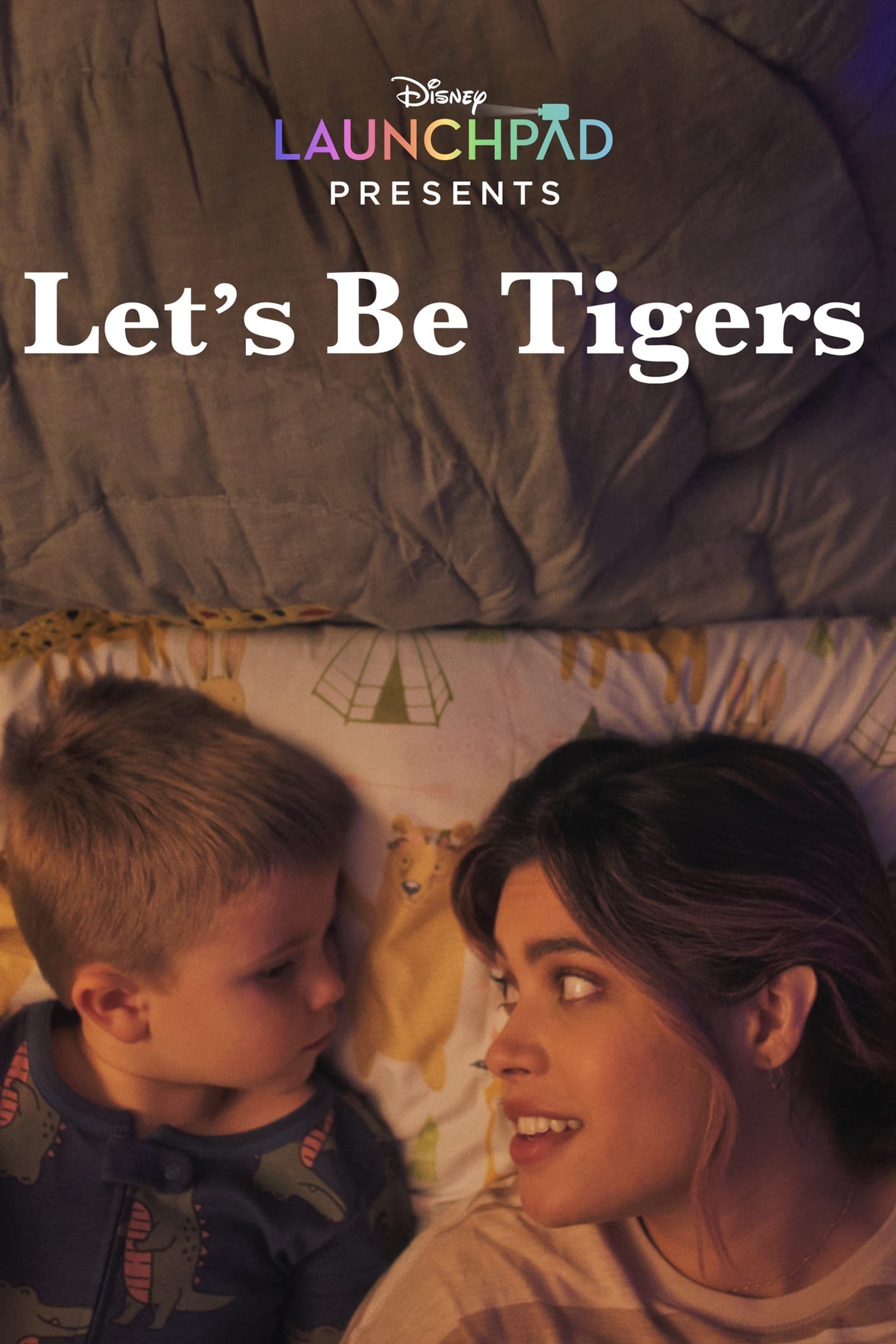 Let's Be Tigers full movie