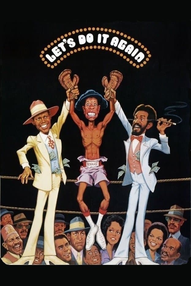 Let's Do It Again full movie