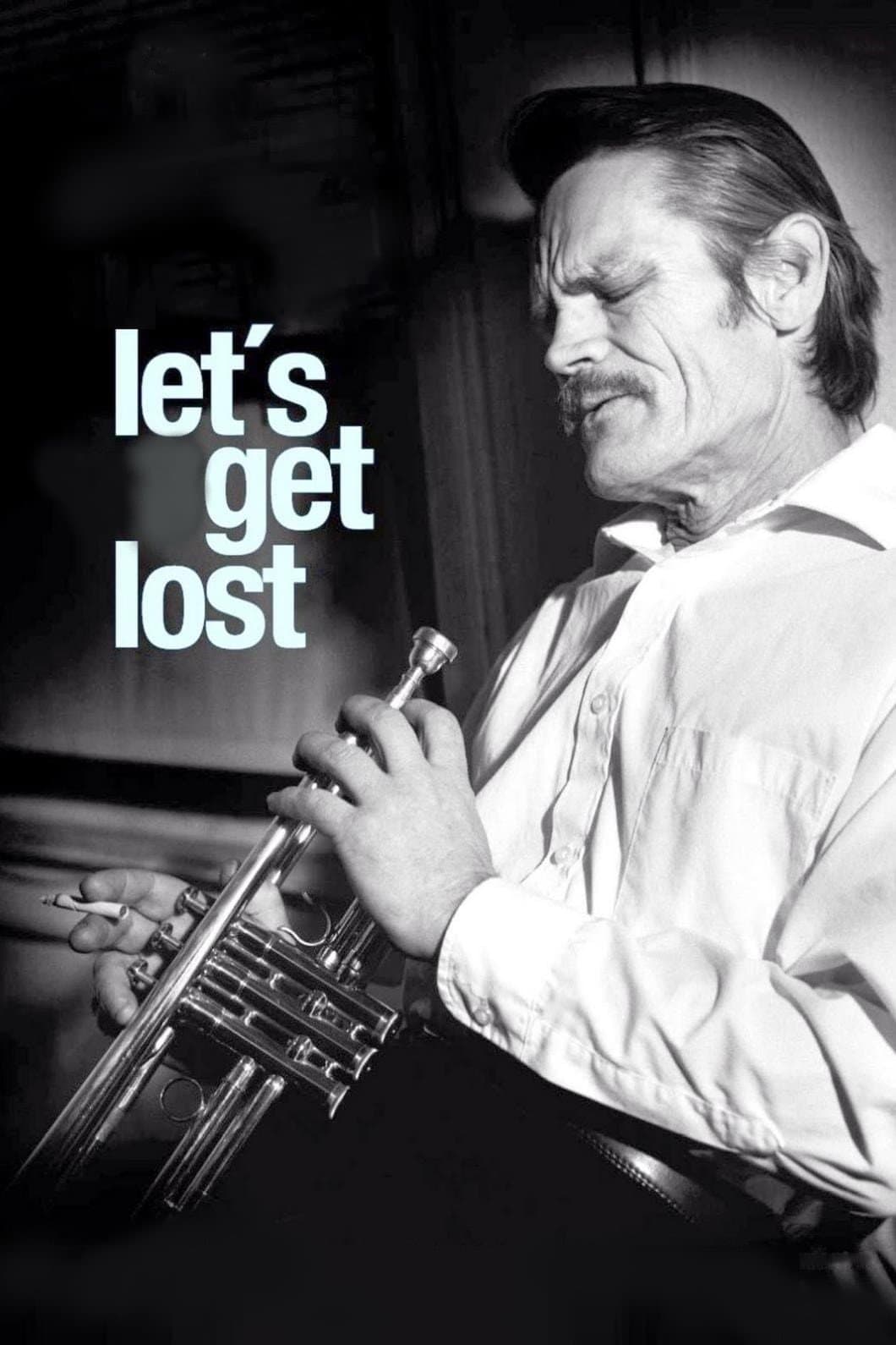 Let's Get Lost full movie