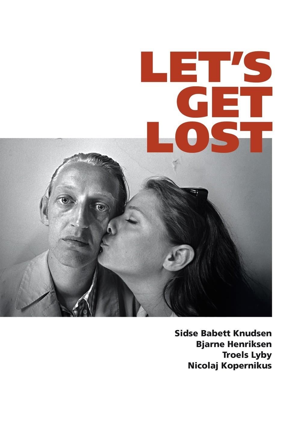 Let's Get Lost full movie