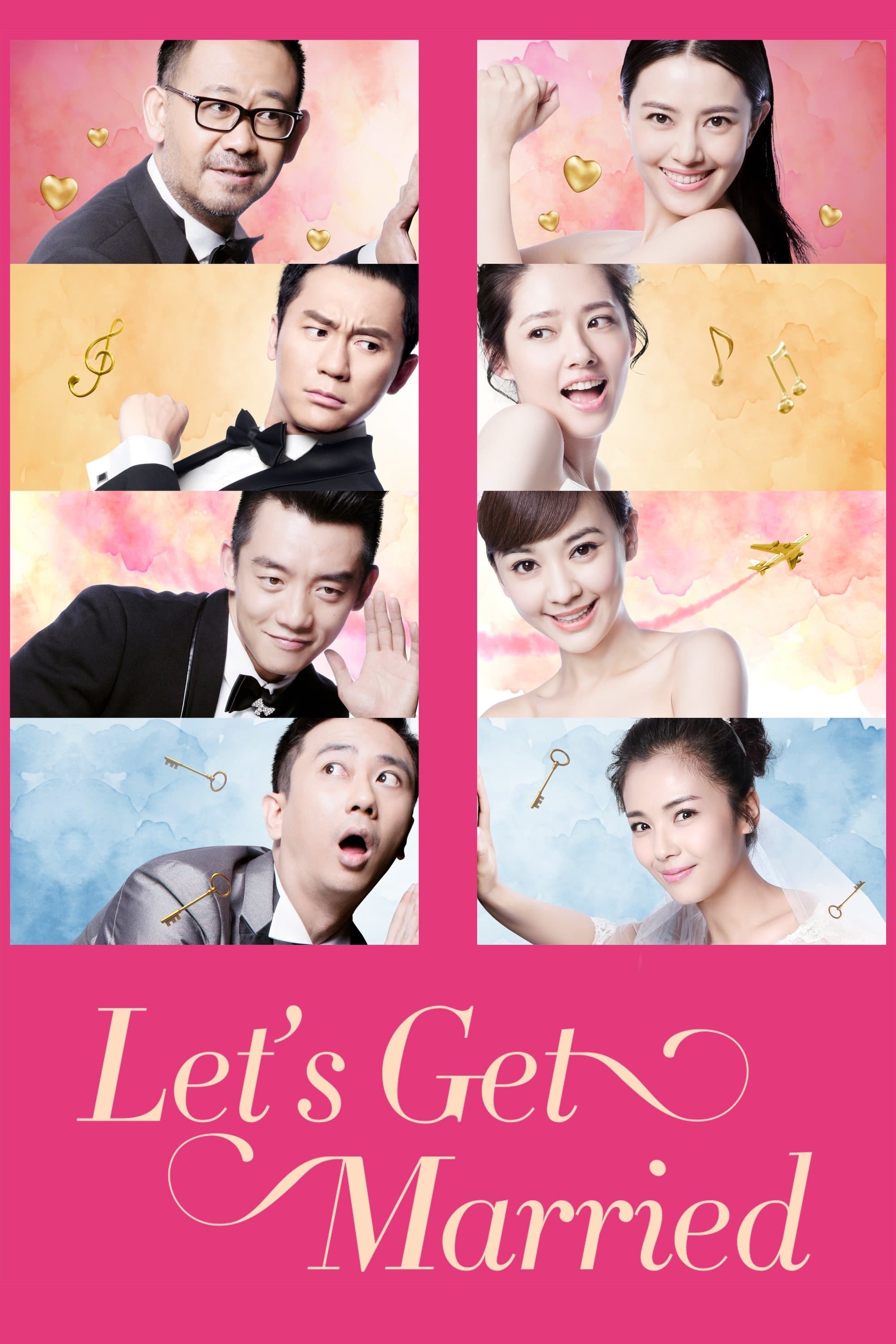 Let's Get Married full movie