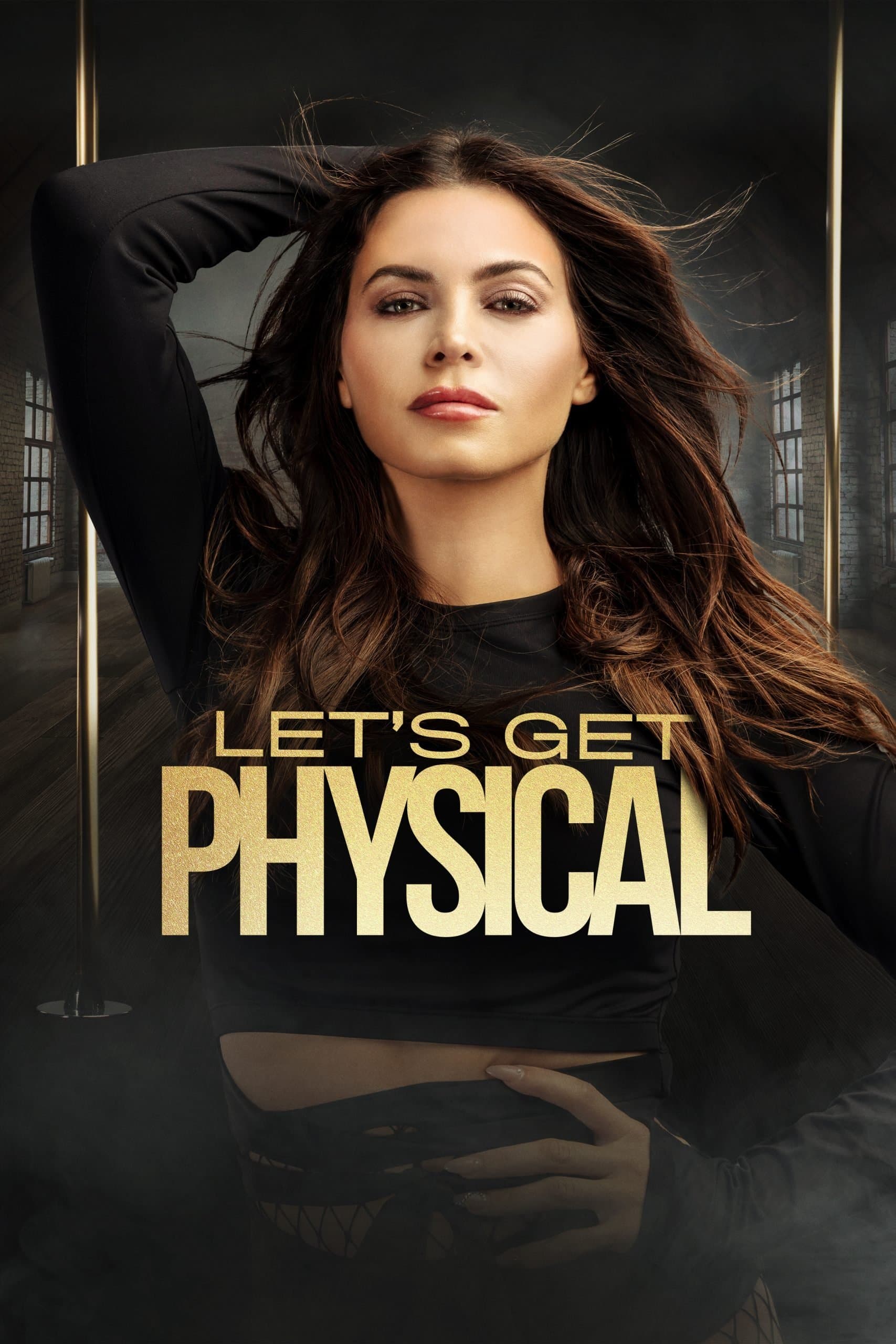 Let's Get Physical full movie