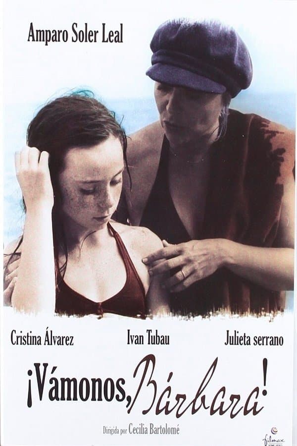 Let's Go, Barbara full movie