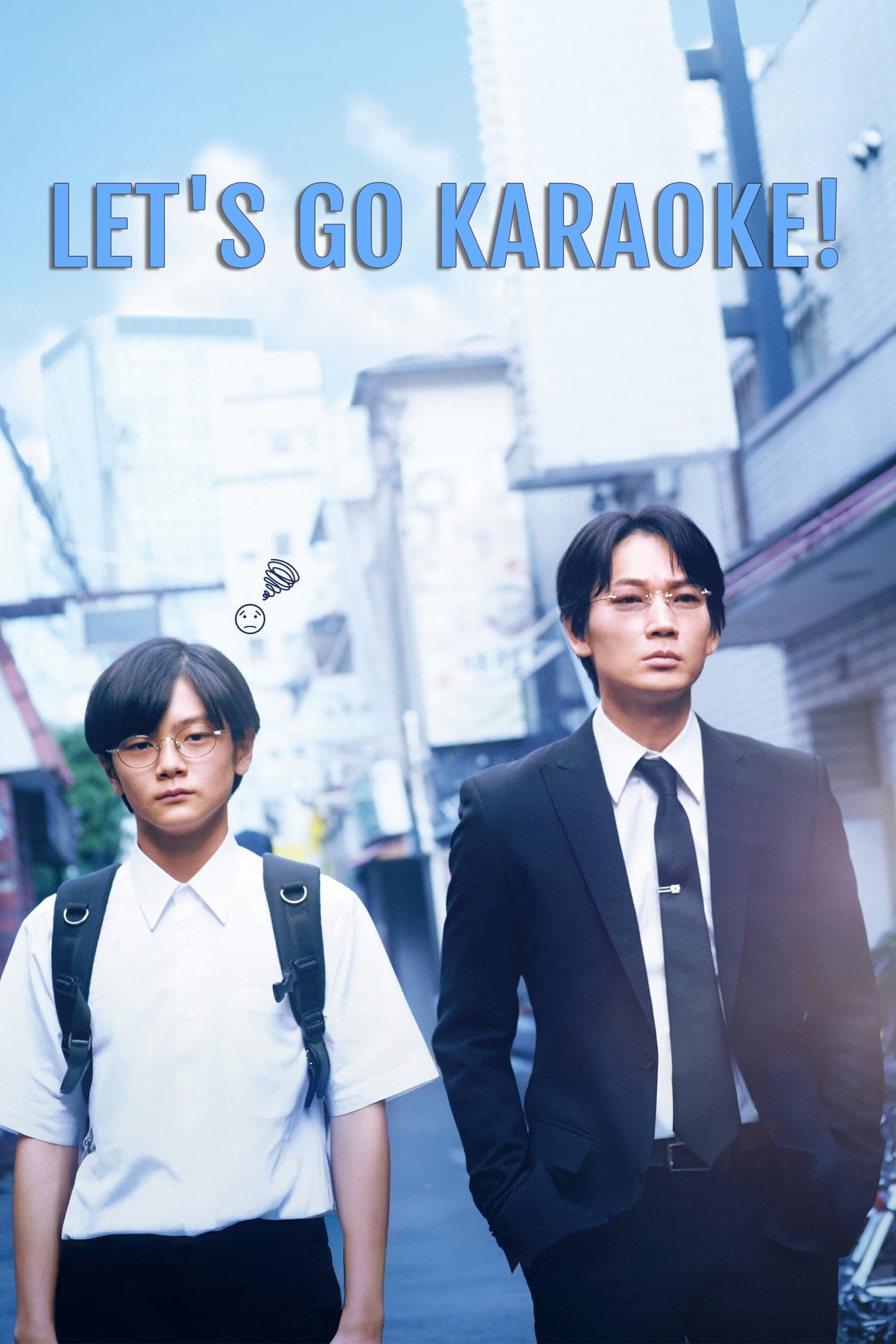 Let's Go Karaoke! full movie