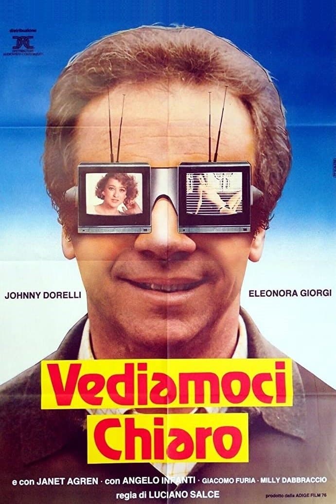 Let's Make It Clear full movie