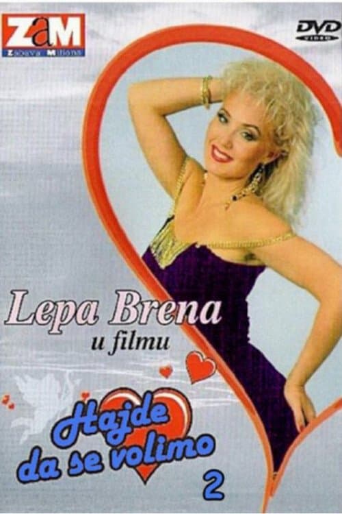 Let's Make Love 2 full movie
