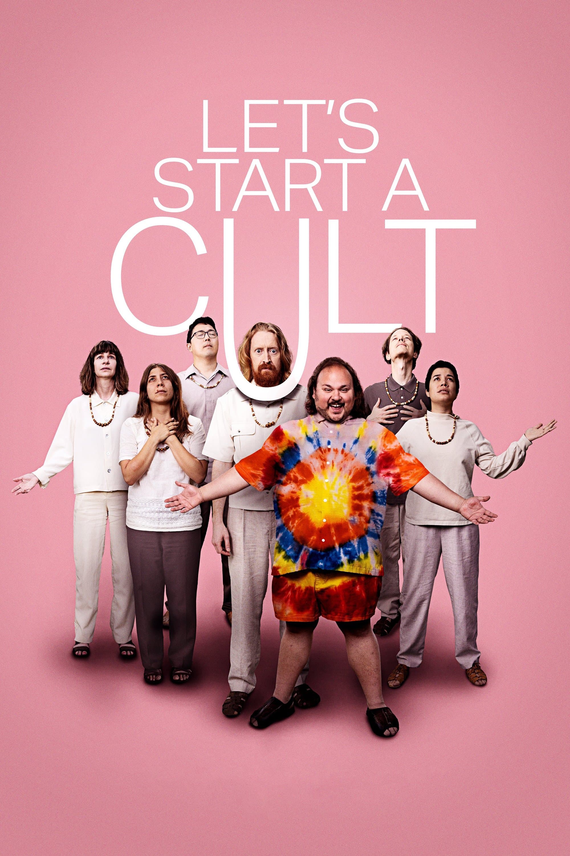 Let's Start a Cult full movie