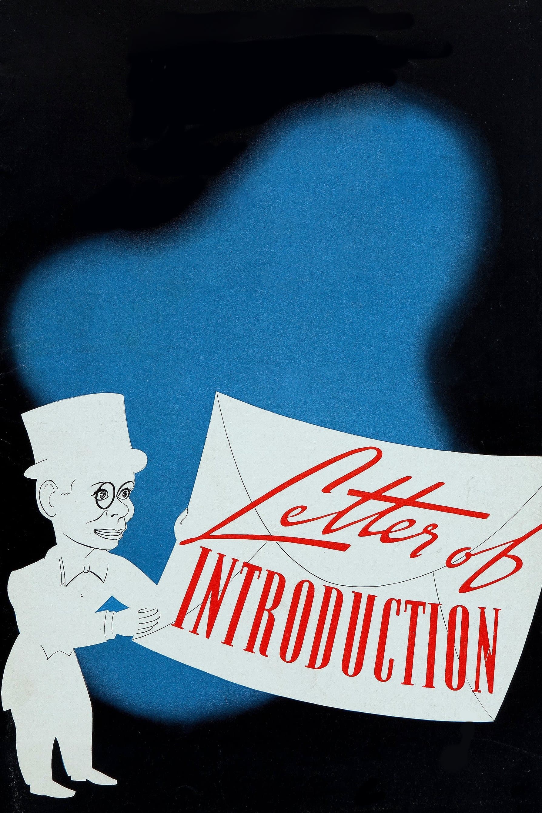 Letter of Introduction full movie