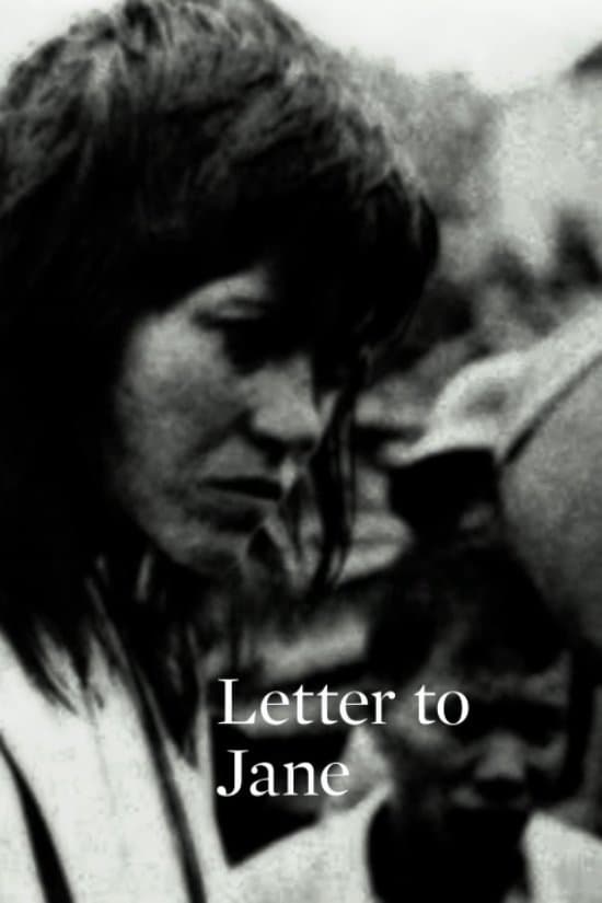 Letter to Jane: An Investigation About a Still full movie