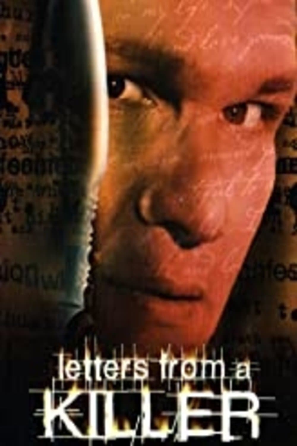 Letters from a Killer full movie