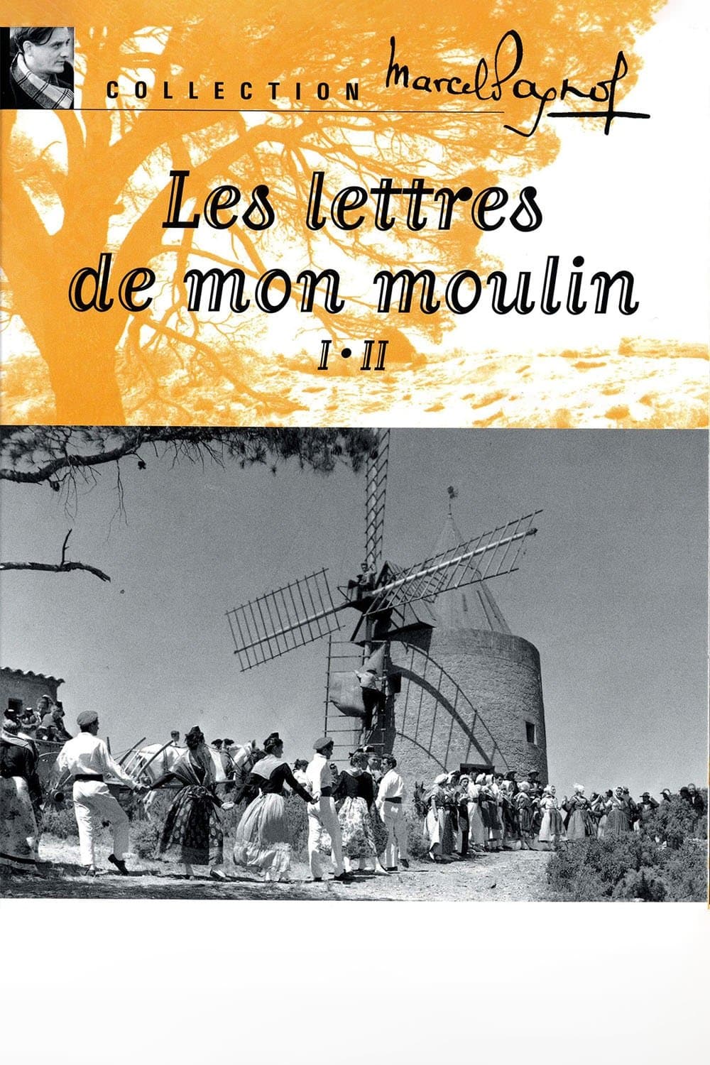 Letters from My Windmill full movie