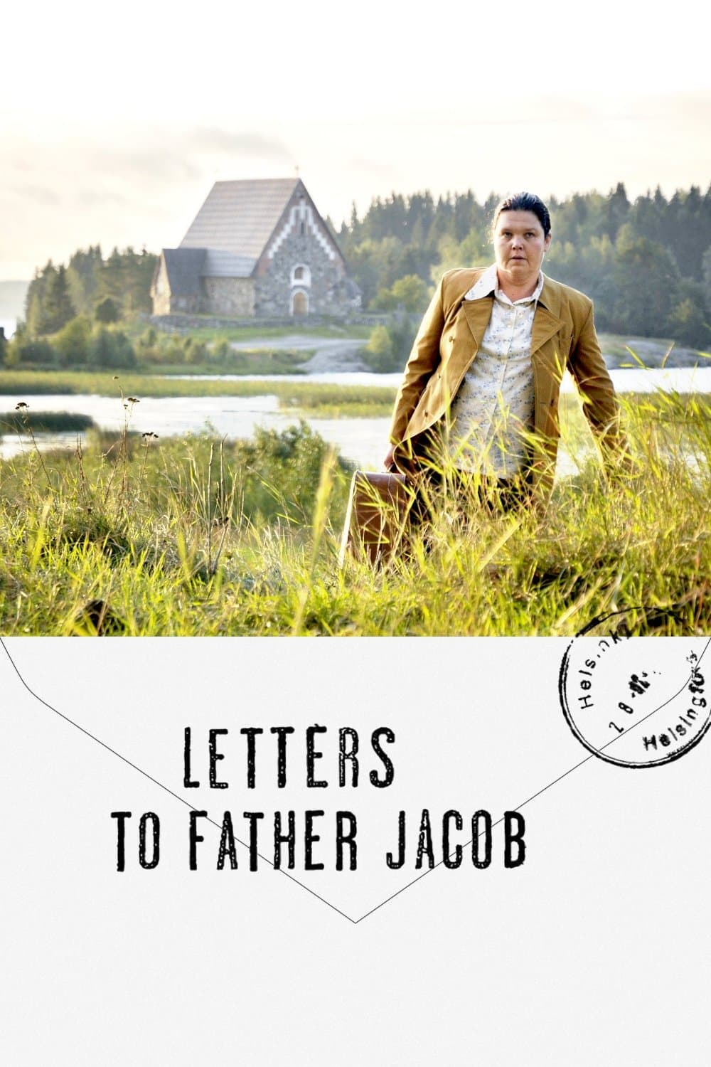 Letters to Father Jacob full movie