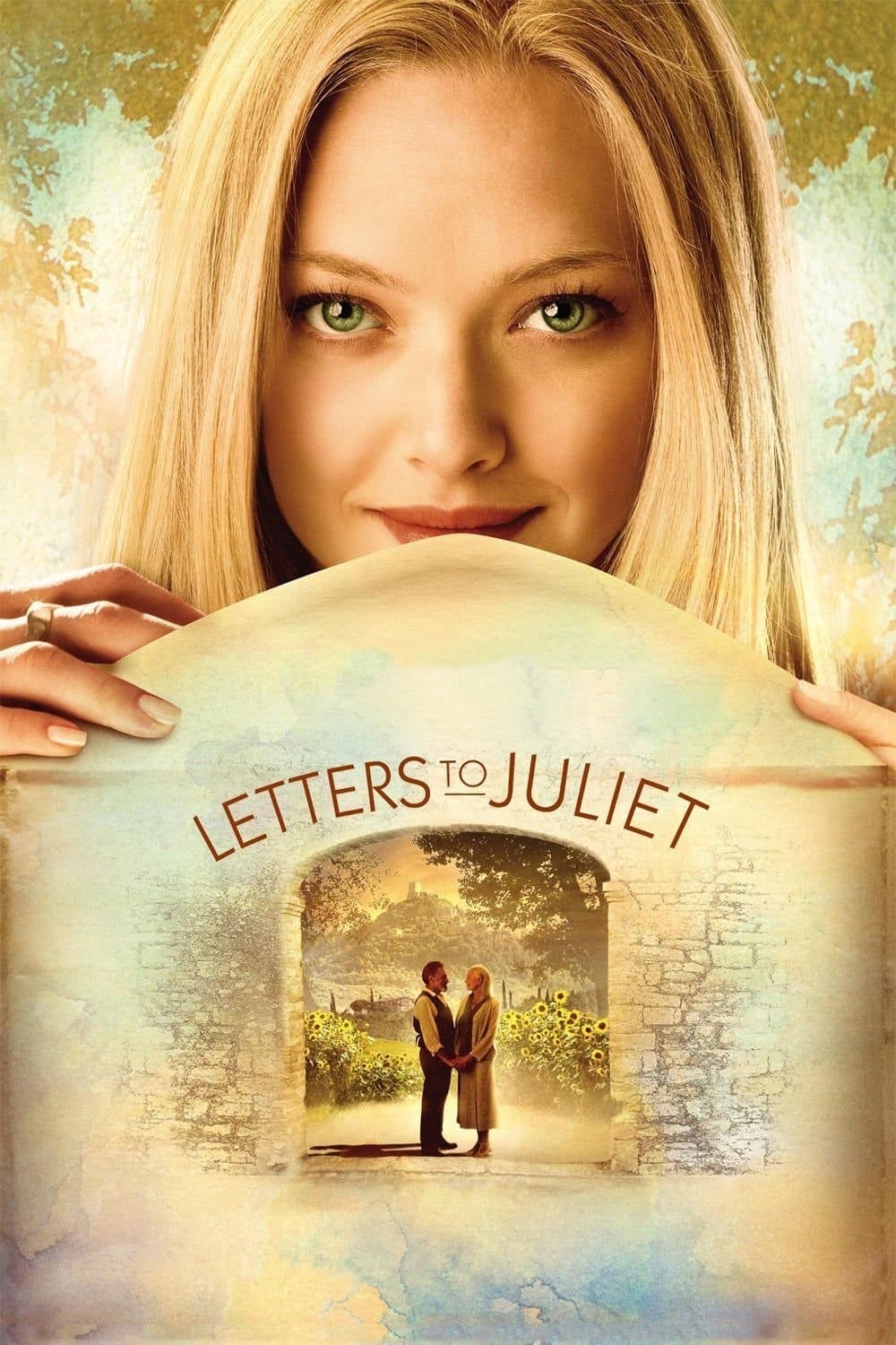 Letters to Juliet full movie