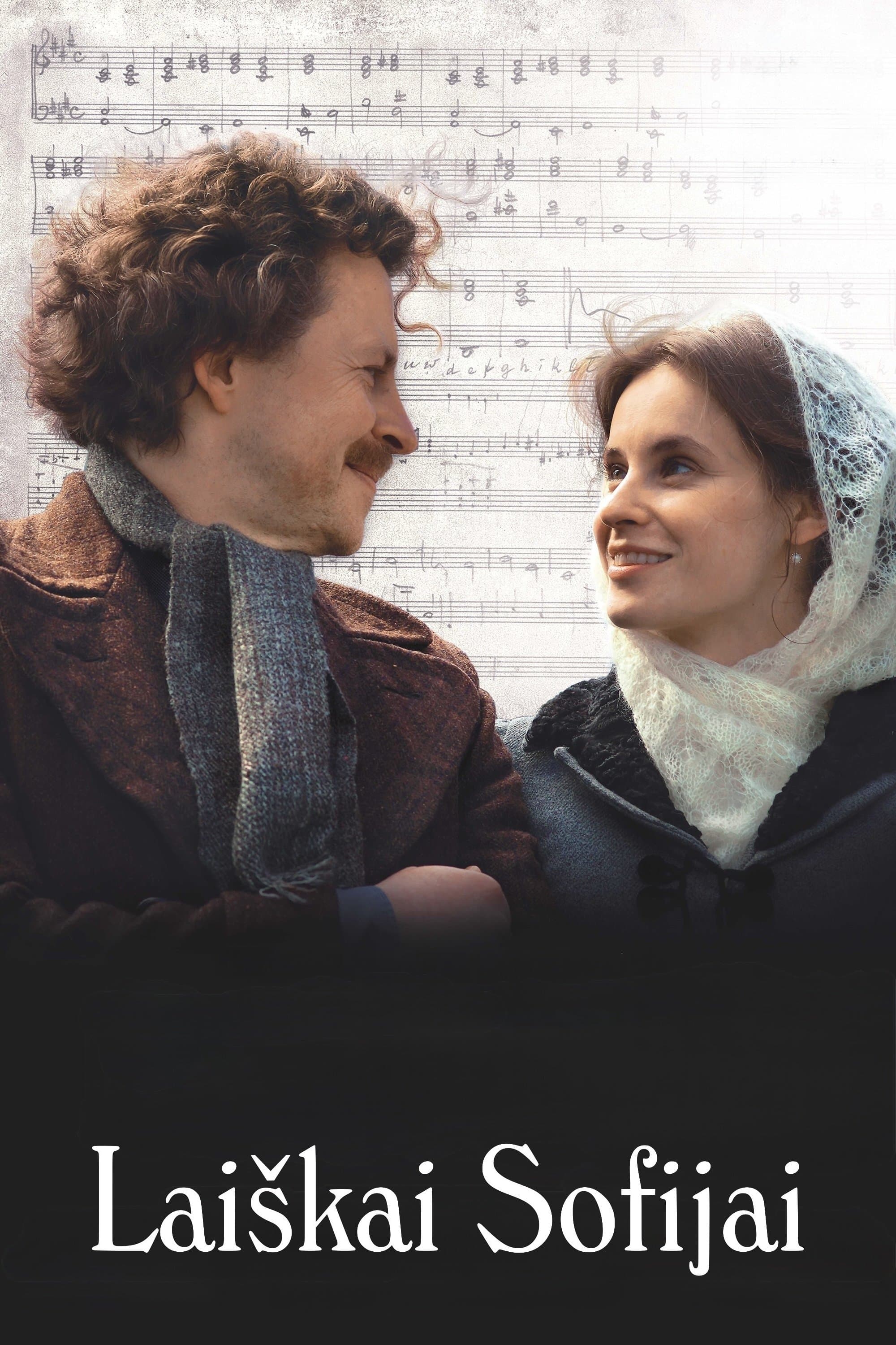 Letters to Sofija full movie