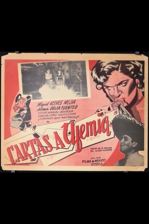 Letters to Ufemia full movie