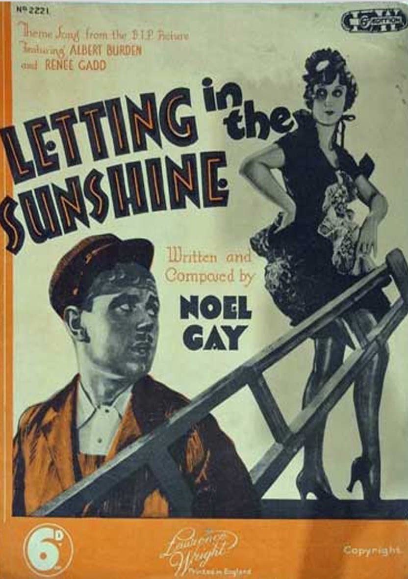 Letting in the Sunshine full movie