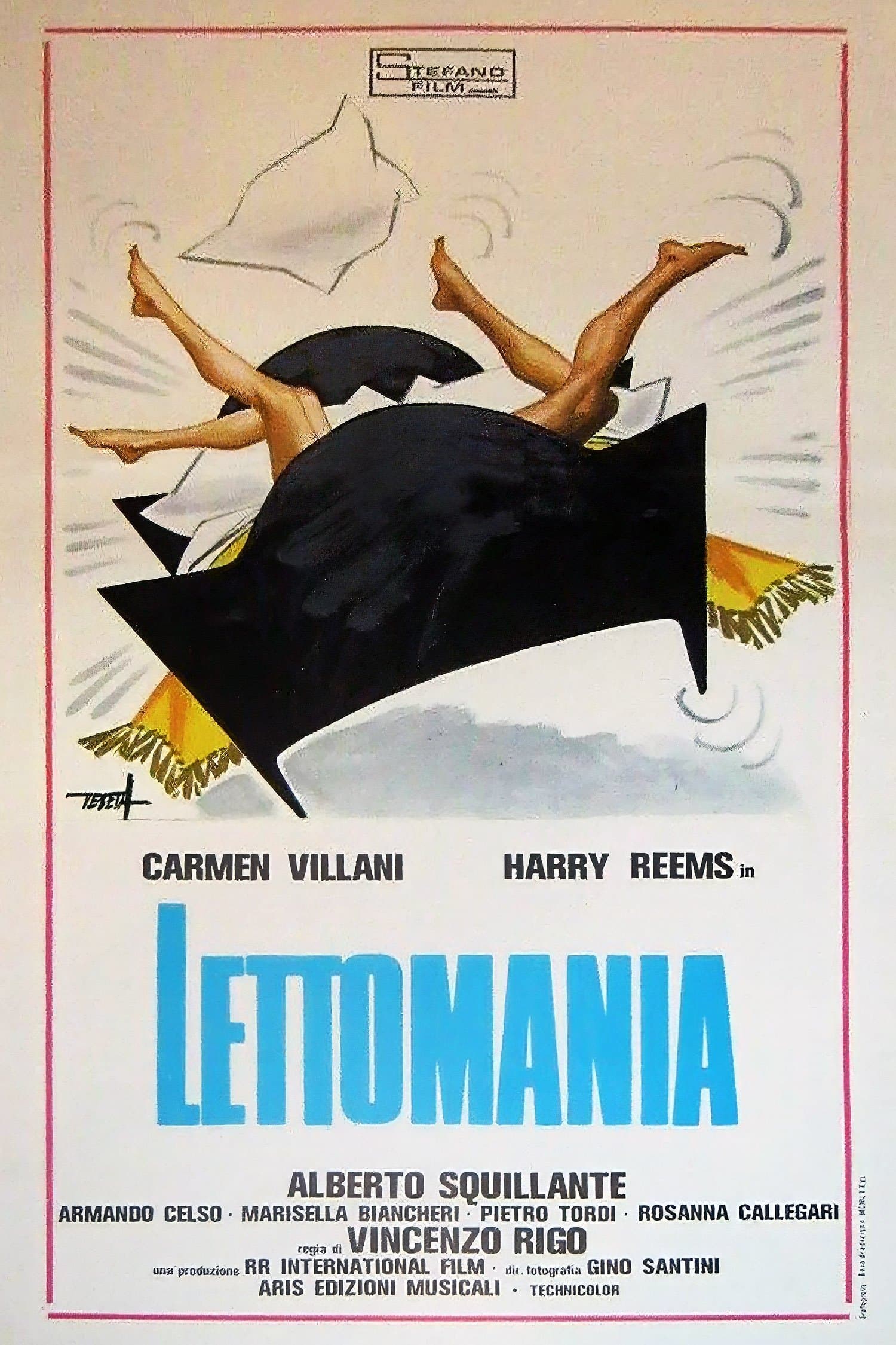 Lettomania full movie