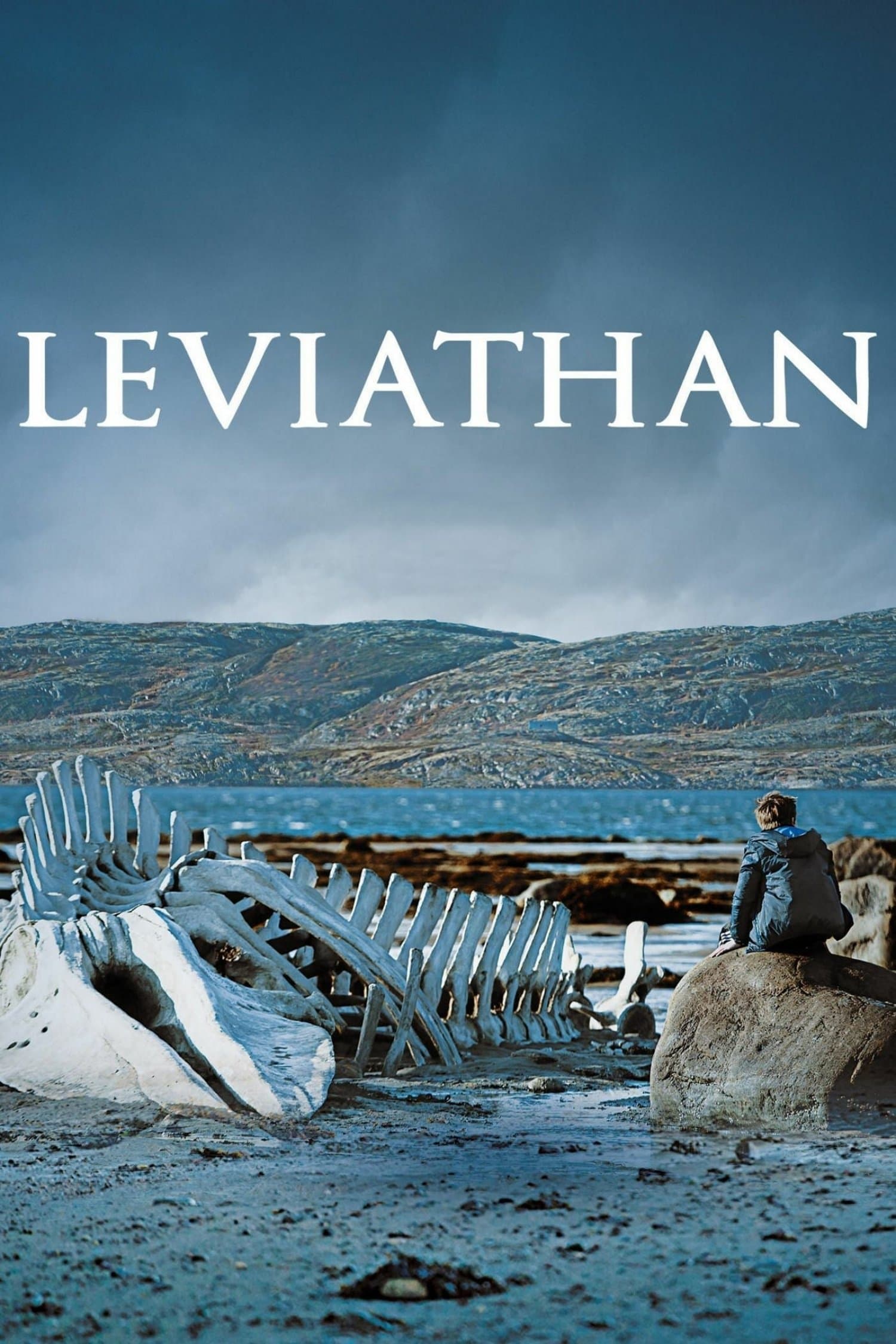 Leviathan full movie