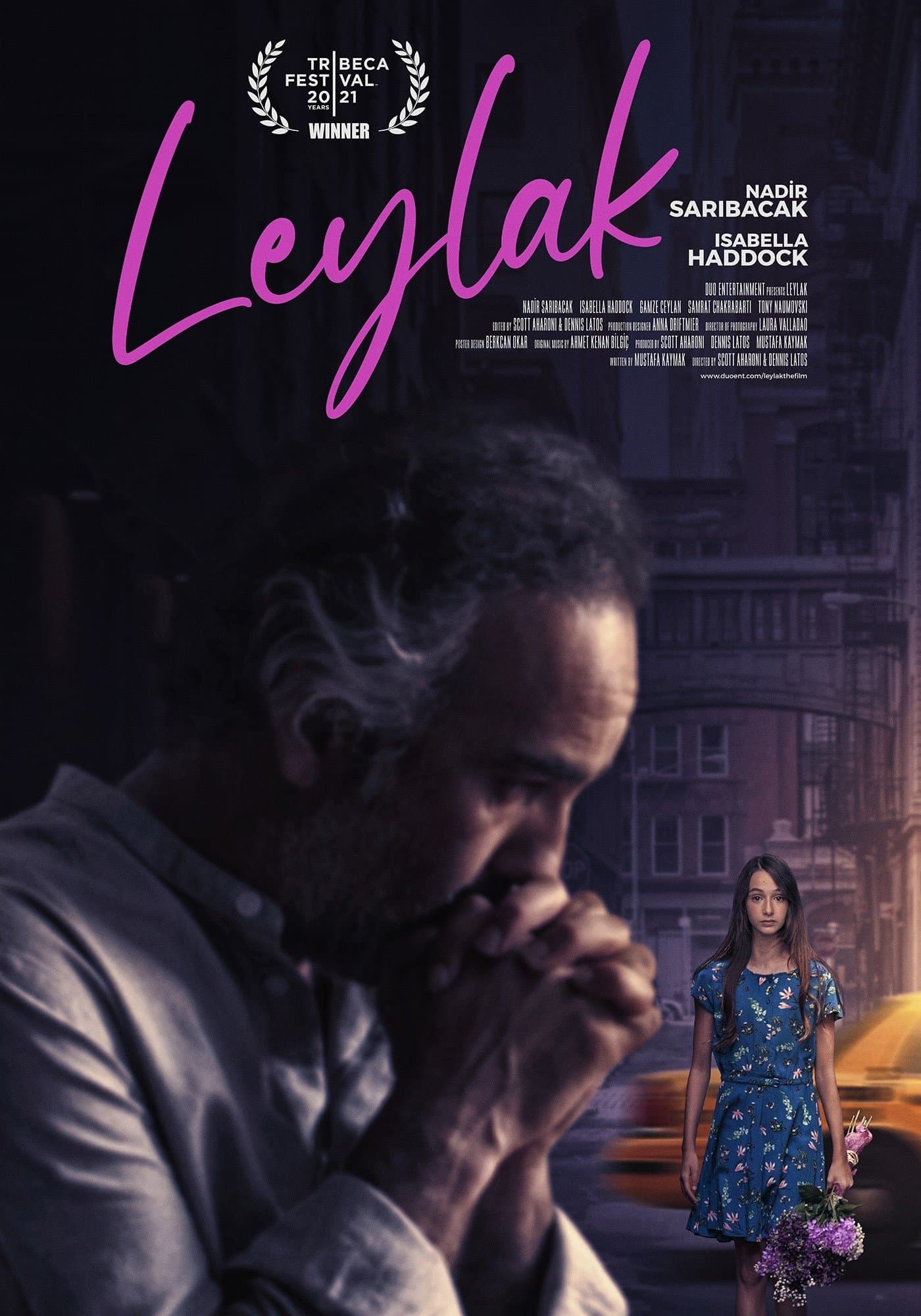 Leylak full movie