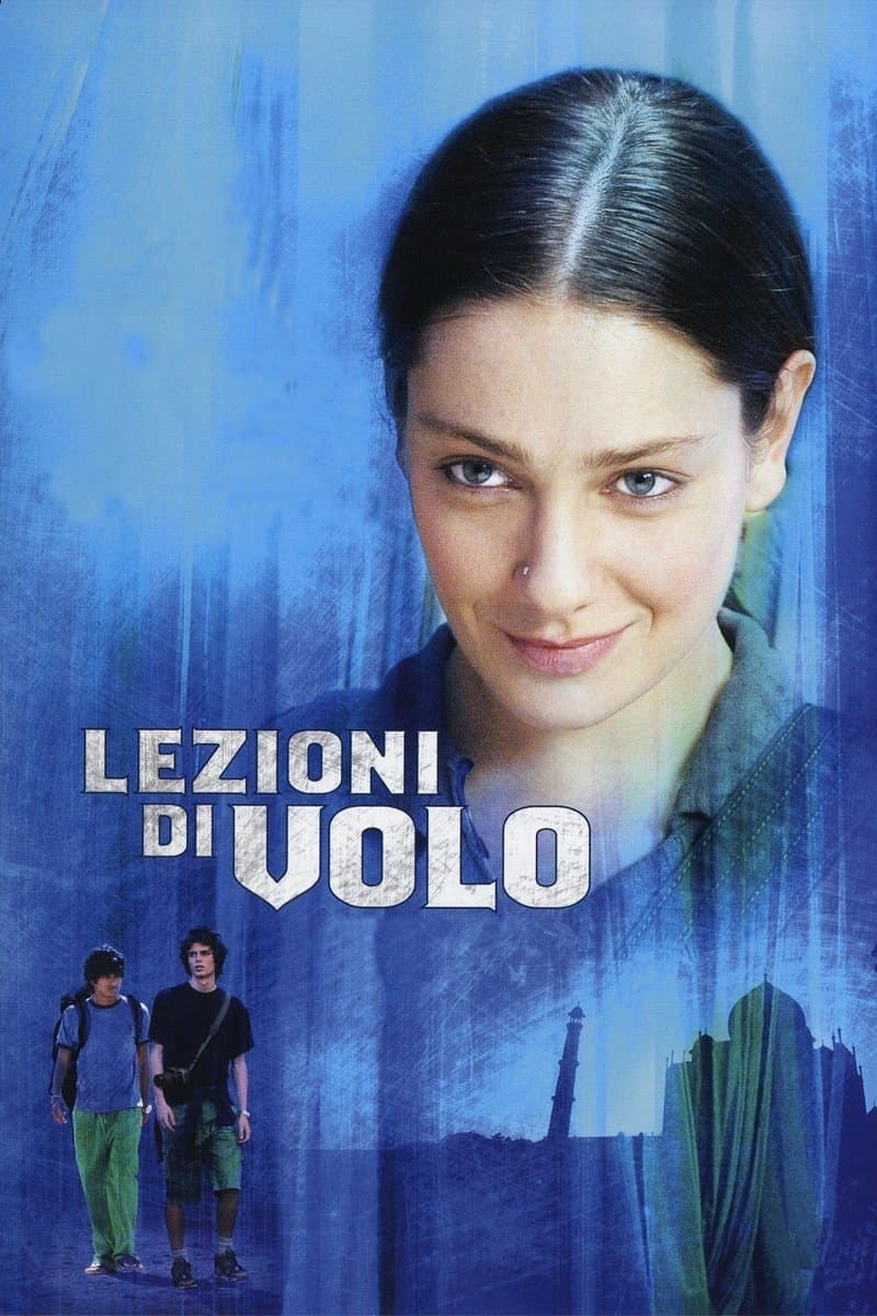 Lezioni di volo full movie