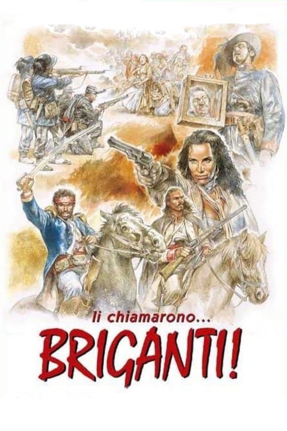Li chiamarono... briganti! full movie