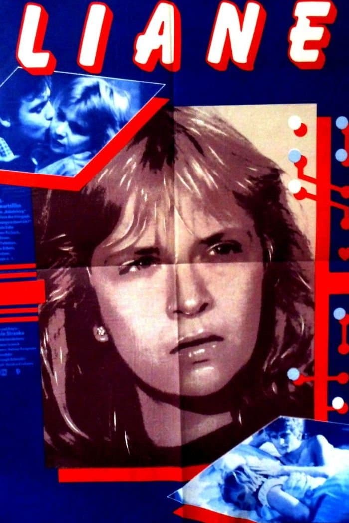 Liane full movie