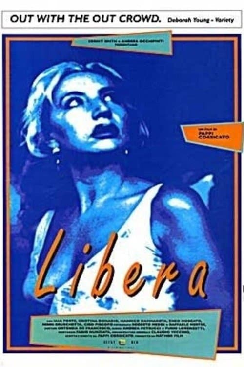 Libera full movie
