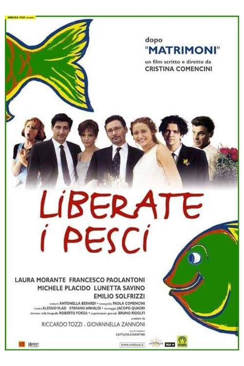 Liberate i pesci! full movie