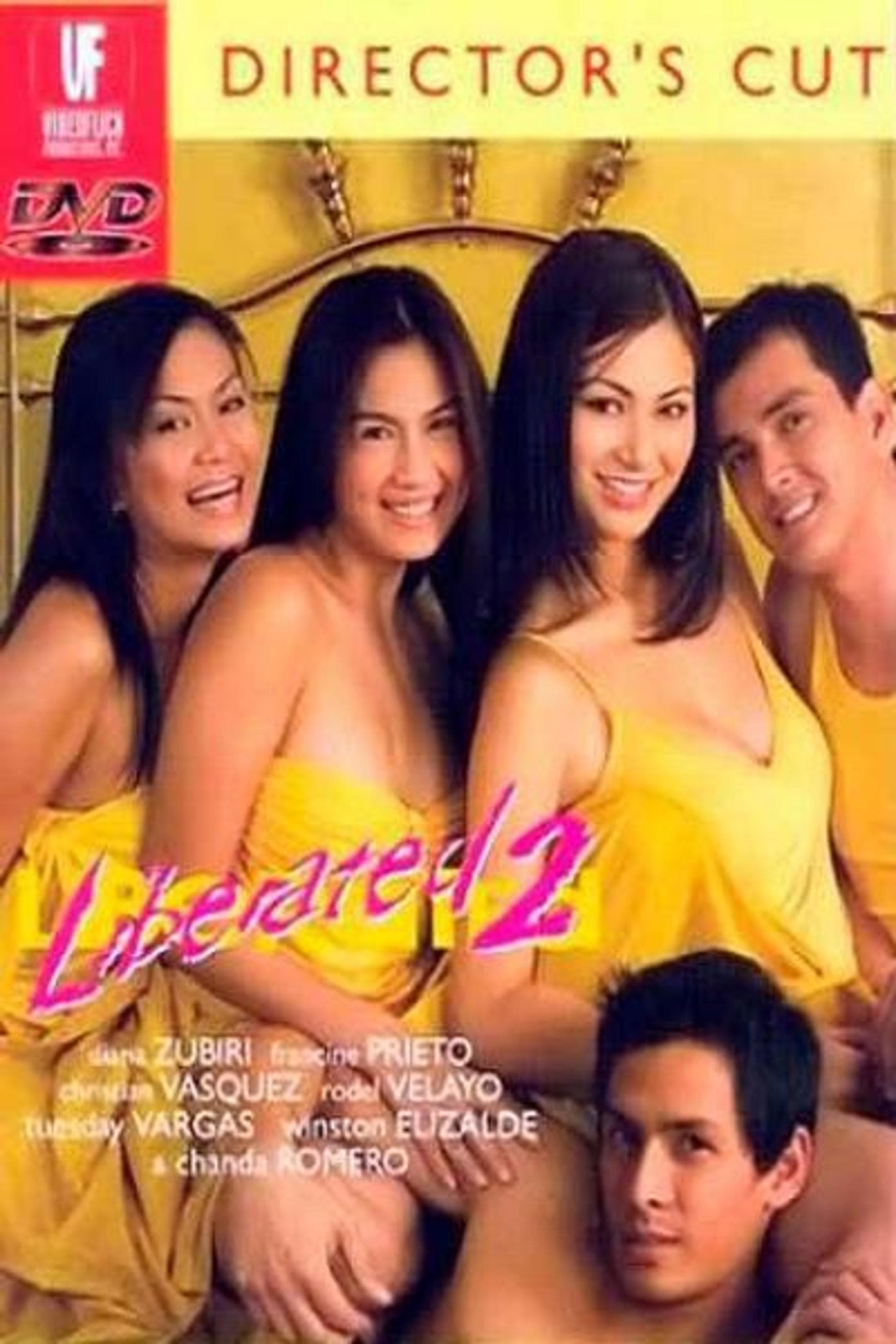 Liberated 2 full movie